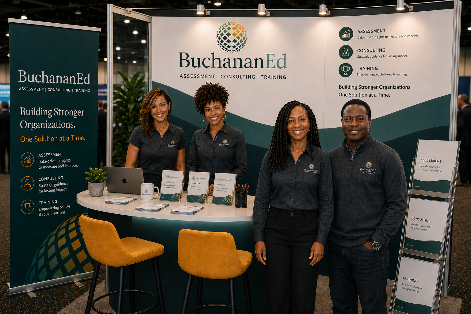 BuchananEd full team